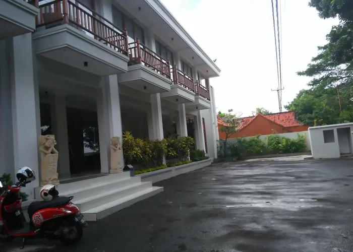 Wahyu Dana Lovina