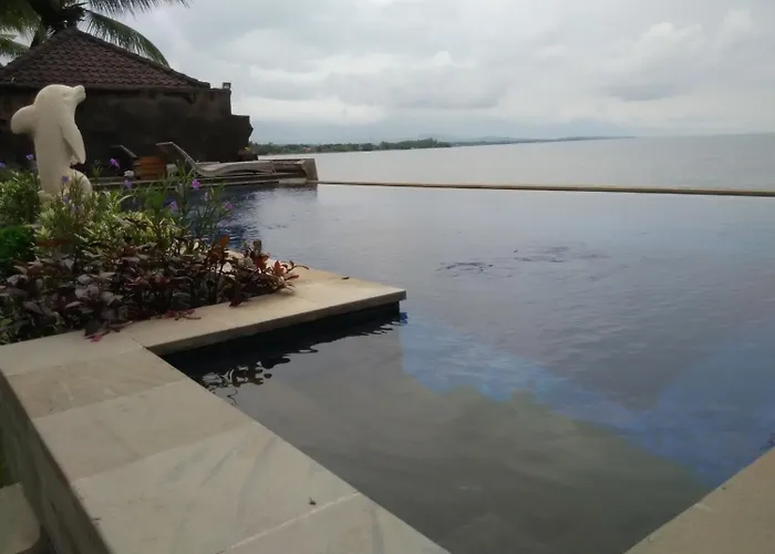 Gasthof Wahyu Dana 2*