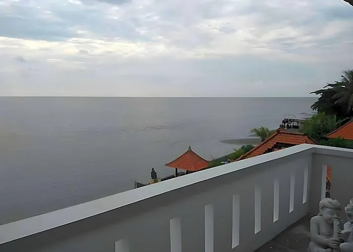 招待所 Wahyu Dana 2*