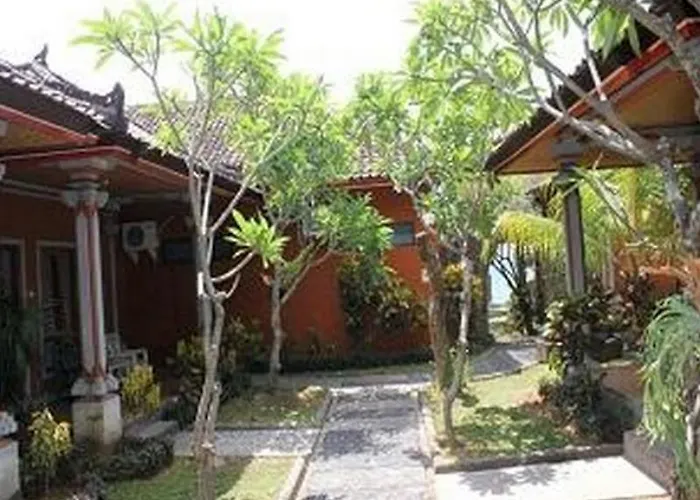 Wahyu Dana Gasthof 2*