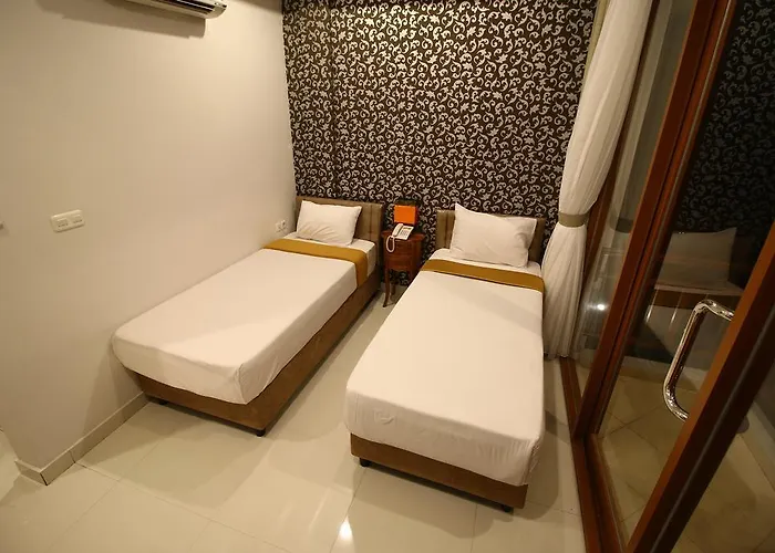 Gasthof Wahyu Dana 2*