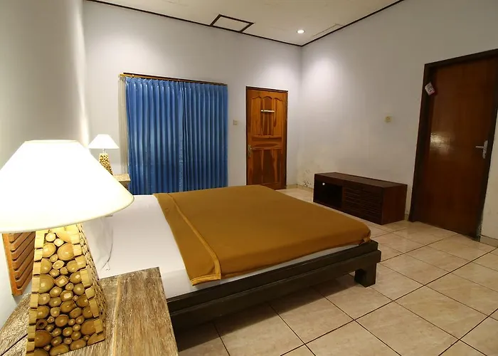 Gasthof Wahyu Dana Lovina