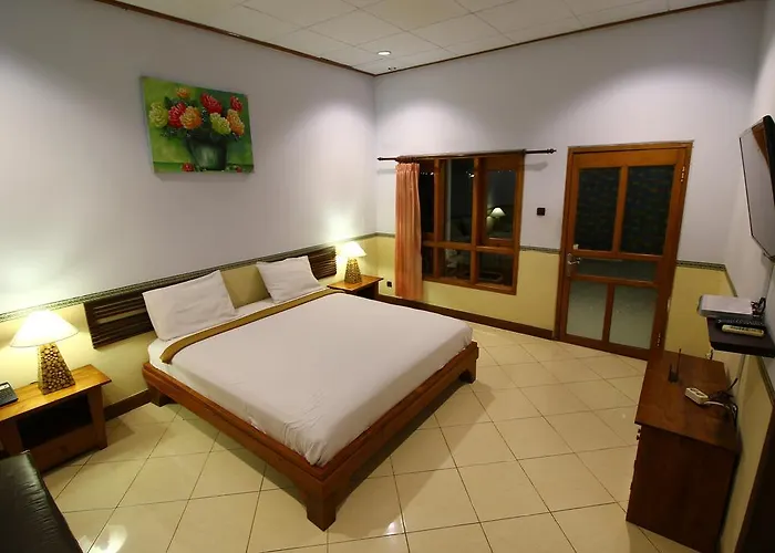 Gasthof Wahyu Dana Lovina