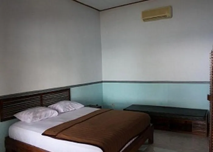 Gasthof Wahyu Dana